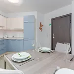 Nicoletta Lux Апартаменты