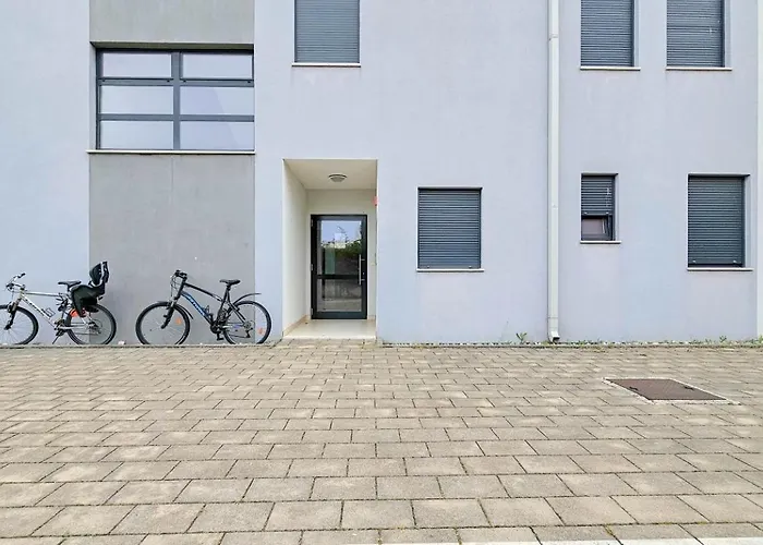 Nicoletta Lux Διαμέρισμα *