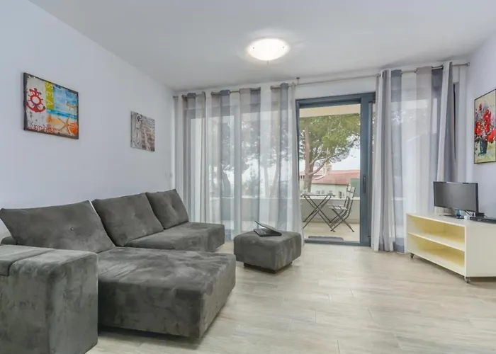 Nicoletta Lux Διαμέρισμα