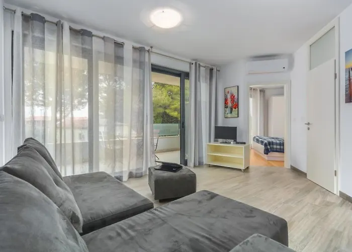 Nicoletta Lux Διαμέρισμα *