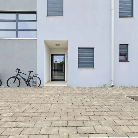 Nicoletta Lux Apartment *