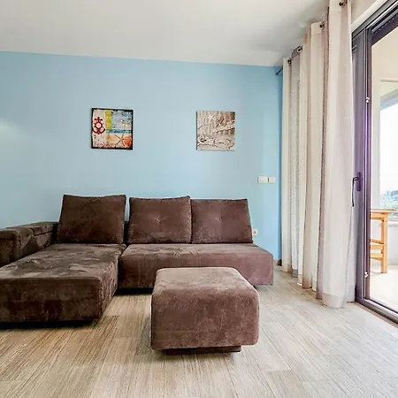 Apartment Nicoletta Lux Novigrad (Istria)