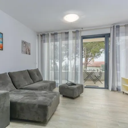 Nicoletta Lux Apartment
