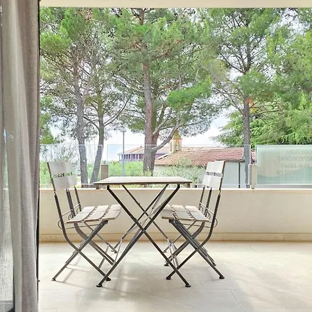 Apartment Nicoletta Lux *