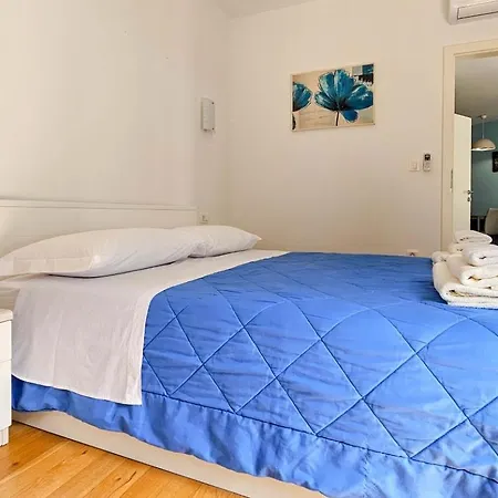 Apartment Nicoletta Lux *