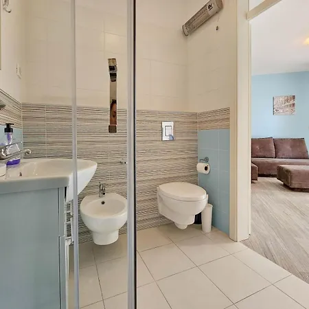 Appartamento Nicoletta Lux Novigrad Istria