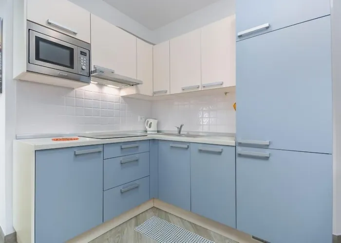 Nicoletta Lux 아파트