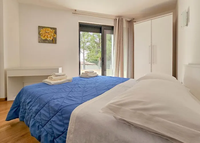 아파트 Nicoletta Lux