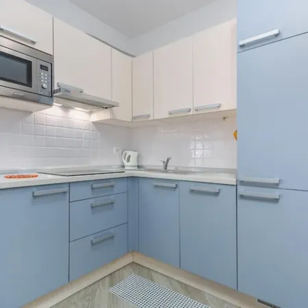 Nicoletta Lux Apartamento
