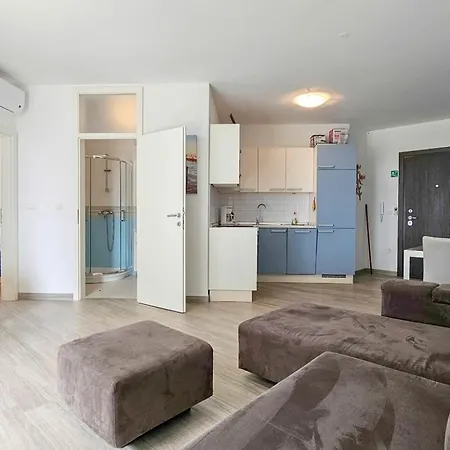 Nicoletta Lux Apartamento